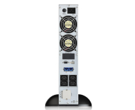 POWERWALKER Zasilacz awaryjny On-Line 3000VA CRS, 4x IEC Out, USB/RS-232, LCD, Rack 19 cali/Tower VFI 3000 CRS - 545781 - zdjęcie 4